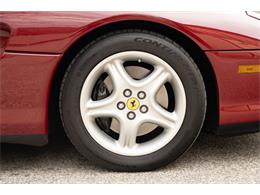 1999 Ferrari 456 (CC-2069338) for sale in Wayne, Pennsylvania