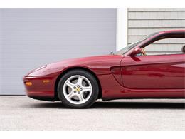 1999 Ferrari 456 (CC-2069338) for sale in Wayne, Pennsylvania