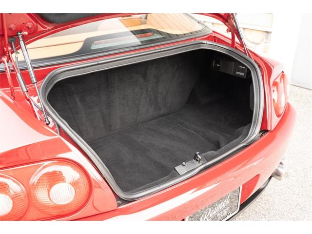 1999 Ferrari 456 (CC-2069338) for sale in Wayne, Pennsylvania