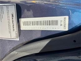 2005 Maserati Quattroporte (CC-2069339) for sale in Valley Park, Missouri