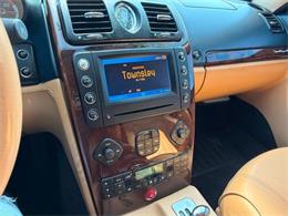 2005 Maserati Quattroporte (CC-2069339) for sale in Valley Park, Missouri