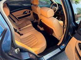 2005 Maserati Quattroporte (CC-2069339) for sale in Valley Park, Missouri