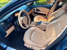 2005 Maserati Quattroporte (CC-2069339) for sale in Valley Park, Missouri