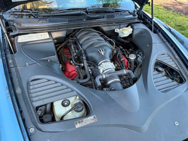 2005 Maserati Quattroporte (CC-2069339) for sale in Valley Park, Missouri