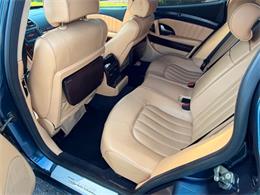 2005 Maserati Quattroporte (CC-2069339) for sale in Valley Park, Missouri