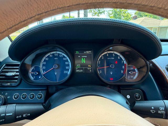 2005 Maserati Quattroporte (CC-2069339) for sale in Valley Park, Missouri