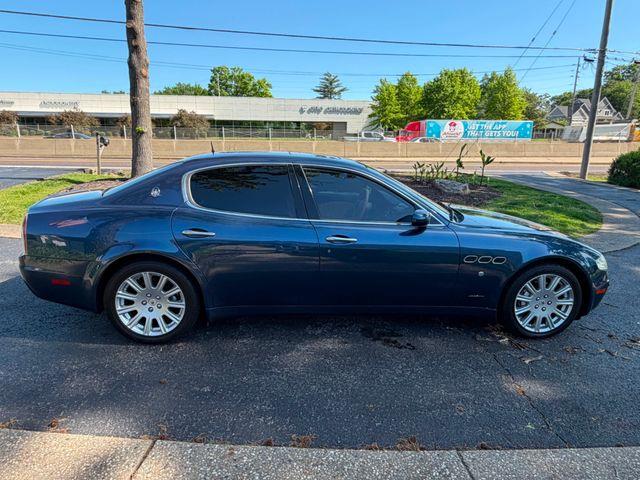 2005 Maserati Quattroporte (CC-2069339) for sale in Valley Park, Missouri