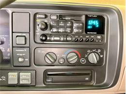 1998 Chevrolet K-1500 (CC-2069340) for sale in Fenton, Michigan