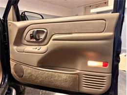 1998 Chevrolet K-1500 (CC-2069340) for sale in Fenton, Michigan