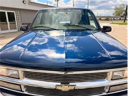 1998 Chevrolet K-1500 (CC-2069340) for sale in Fenton, Michigan