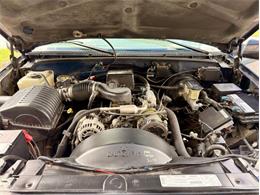 1998 Chevrolet K-1500 (CC-2069340) for sale in Fenton, Michigan