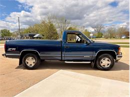 1998 Chevrolet K-1500 (CC-2069340) for sale in Fenton, Michigan