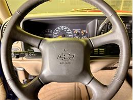 1998 Chevrolet K-1500 (CC-2069340) for sale in Fenton, Michigan