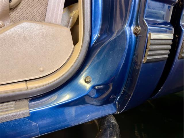 1998 Chevrolet K-1500 (CC-2069340) for sale in Fenton, Michigan