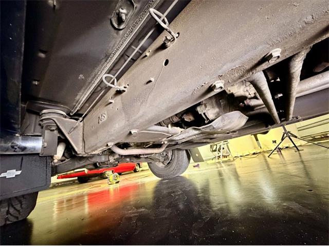 1998 Chevrolet K-1500 (CC-2069340) for sale in Fenton, Michigan