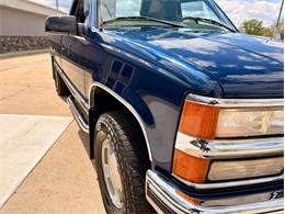 1998 Chevrolet K-1500 (CC-2069340) for sale in Fenton, Michigan