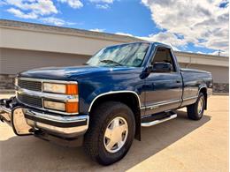1998 Chevrolet K-1500 (CC-2069340) for sale in Fenton, Michigan