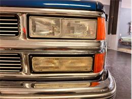 1998 Chevrolet K-1500 (CC-2069340) for sale in Fenton, Michigan