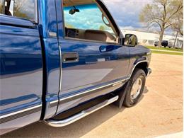 1998 Chevrolet K-1500 (CC-2069340) for sale in Fenton, Michigan