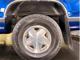1998 Chevrolet K-1500 (CC-2069340) for sale in Fenton, Michigan