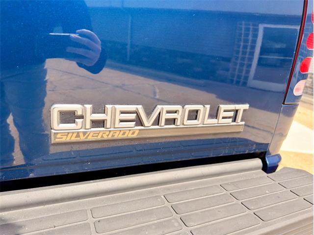 1998 Chevrolet K-1500 (CC-2069340) for sale in Fenton, Michigan