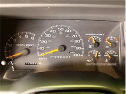 1998 Chevrolet K-1500 (CC-2069340) for sale in Fenton, Michigan