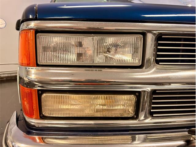 1998 Chevrolet K-1500 (CC-2069340) for sale in Fenton, Michigan
