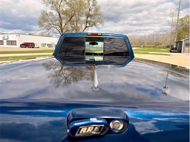 1998 Chevrolet K-1500 (CC-2069340) for sale in Fenton, Michigan