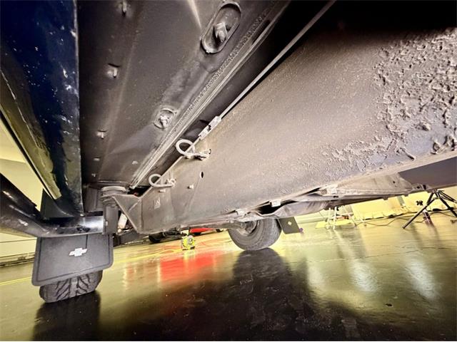 1998 Chevrolet K-1500 (CC-2069340) for sale in Fenton, Michigan