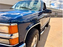 1998 Chevrolet K-1500 (CC-2069340) for sale in Fenton, Michigan