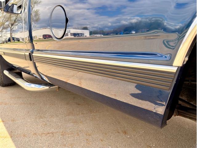 1998 Chevrolet K-1500 (CC-2069340) for sale in Fenton, Michigan