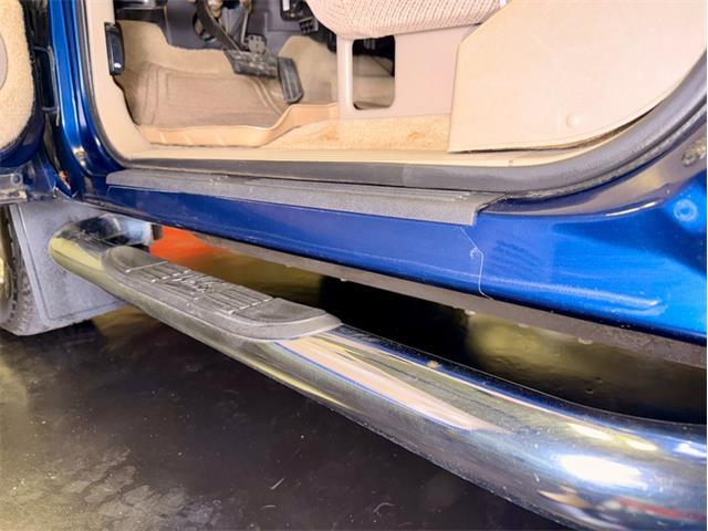 1998 Chevrolet K-1500 (CC-2069340) for sale in Fenton, Michigan