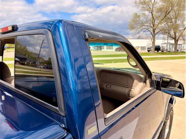 1998 Chevrolet K-1500 (CC-2069340) for sale in Fenton, Michigan