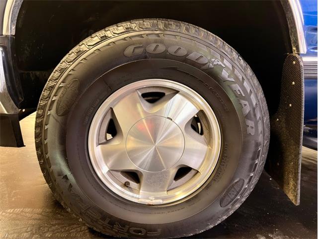 1998 Chevrolet K-1500 (CC-2069340) for sale in Fenton, Michigan