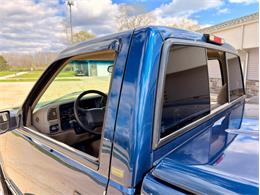 1998 Chevrolet K-1500 (CC-2069340) for sale in Fenton, Michigan