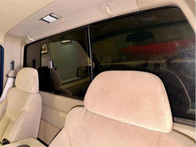 1998 Chevrolet K-1500 (CC-2069340) for sale in Fenton, Michigan