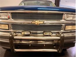 1998 Chevrolet K-1500 (CC-2069340) for sale in Fenton, Michigan