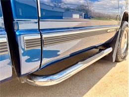 1998 Chevrolet K-1500 (CC-2069340) for sale in Fenton, Michigan