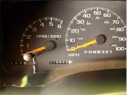 1998 Chevrolet K-1500 (CC-2069340) for sale in Fenton, Michigan
