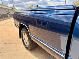 1998 Chevrolet K-1500 (CC-2069340) for sale in Fenton, Michigan