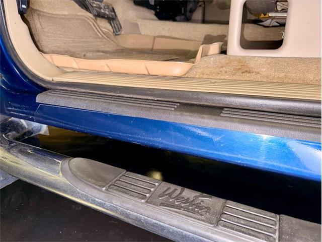 1998 Chevrolet K-1500 (CC-2069340) for sale in Fenton, Michigan