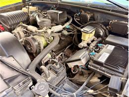 1998 Chevrolet K-1500 (CC-2069340) for sale in Fenton, Michigan