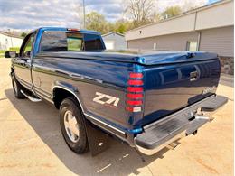 1998 Chevrolet K-1500 (CC-2069340) for sale in Fenton, Michigan