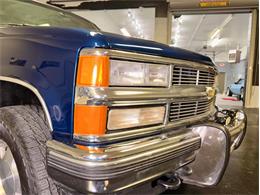 1998 Chevrolet K-1500 (CC-2069340) for sale in Fenton, Michigan