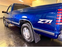 1998 Chevrolet K-1500 (CC-2069340) for sale in Fenton, Michigan