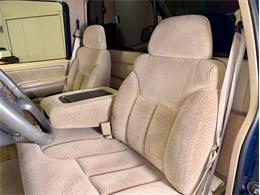 1998 Chevrolet K-1500 (CC-2069340) for sale in Fenton, Michigan