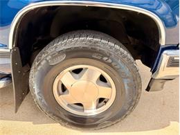1998 Chevrolet K-1500 (CC-2069340) for sale in Fenton, Michigan
