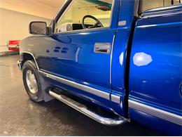1998 Chevrolet K-1500 (CC-2069340) for sale in Fenton, Michigan