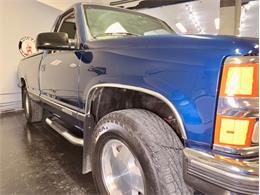 1998 Chevrolet K-1500 (CC-2069340) for sale in Fenton, Michigan