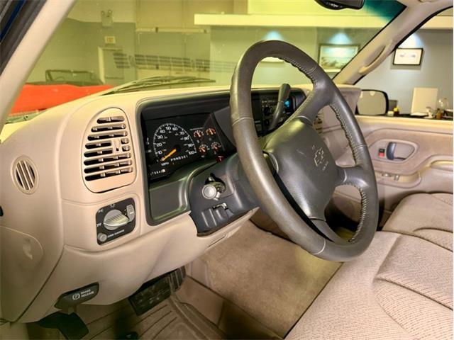 1998 Chevrolet K-1500 (CC-2069340) for sale in Fenton, Michigan
